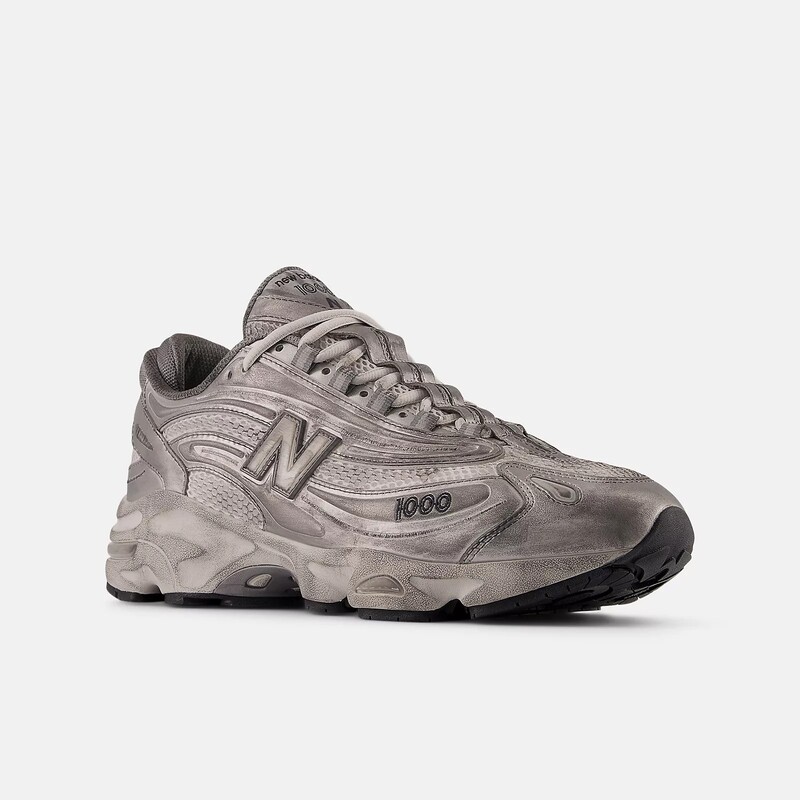 ✨️美品✨️New Balance 1000 シルバー New Balance 1000 